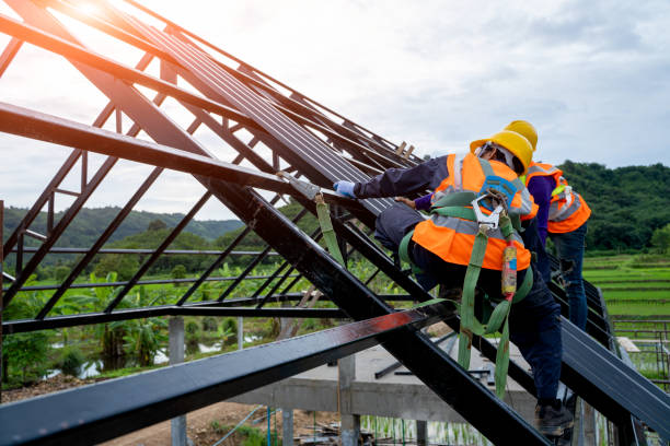Quick and Trustworthy Emergency Roof Repair Services in Homer, IL