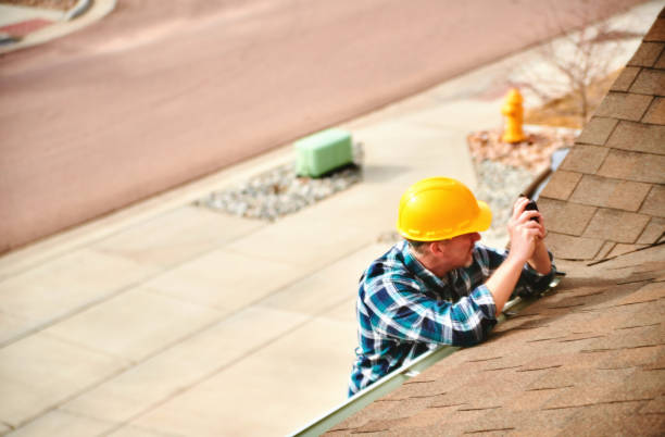 Residential Roof Replacement in Homer, IL