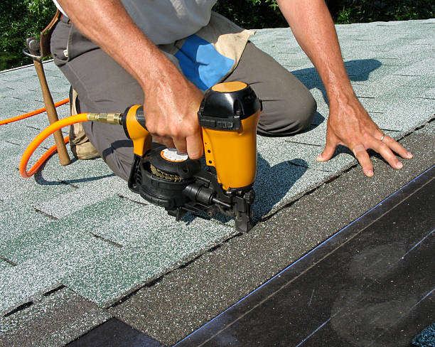 Best Commercial Roofing Services  in Homer, IL