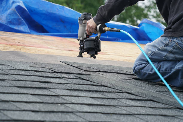Heating Cable for Roof Installation in Homer, IL